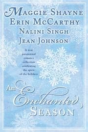 Tapa de An Enchanted Season