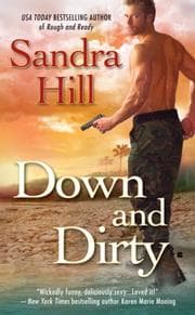 Tapa de Down and Dirty