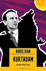 Tapa de Kurtadam