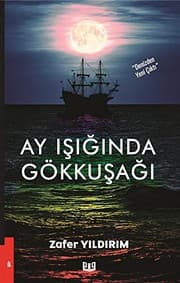 Tapa de Ay Işığında Gökkuşağı