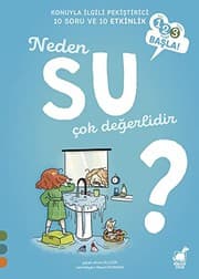 Tapa de Neden Su Çok Degerlidir?