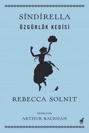 Tapa de Sindirella - Özgürlük Kedisi