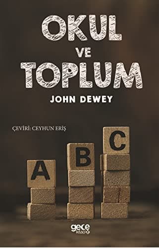 Tapa de Okul ve Toplum