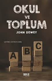 Tapa de Okul ve Toplum