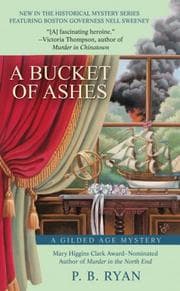 Tapa de A Bucket of Ashes