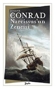 Tapa de Narcissus'un Zencisi