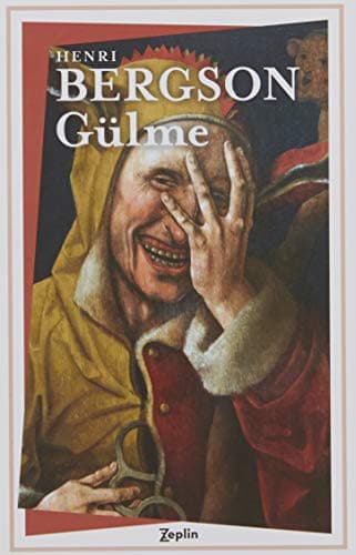 Tapa de Gülme