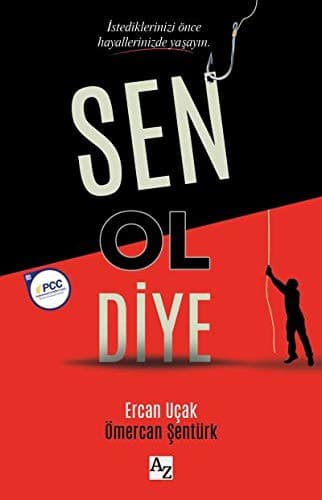 Tapa de Sen Ol Diye