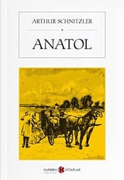 Tapa de Anatol