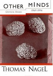 Tapa de Other minds