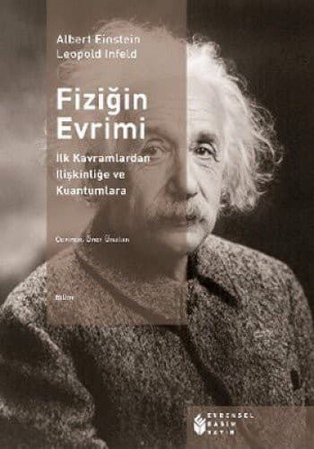 Tapa de Fizigin Evrimi
