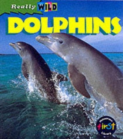 Tapa de Dolphins