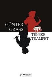 Tapa de Teneke Trampet