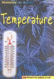 Tapa de Temperature