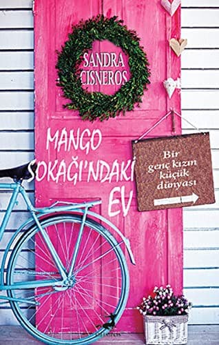 Tapa de Mango Sokagi'ndaki Ev