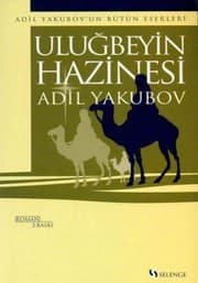Tapa de Ulugbey'in Hazinesi