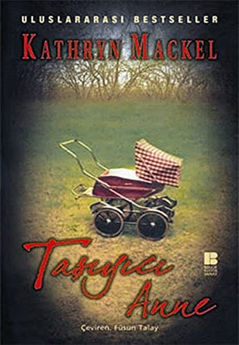 Tapa de Tasiyici Anne