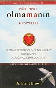 Tapa de Mukemmel Olmamanin Hediyeleri