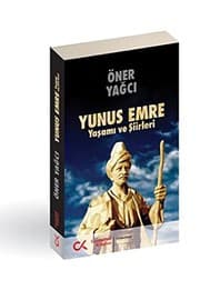 Tapa de Yunus Emre Yasami ve Siirleri