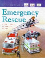 Tapa de Emergency Rescue