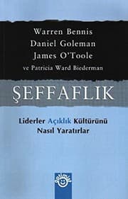 Tapa de Şeffaflık