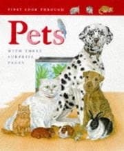 Tapa de Pets