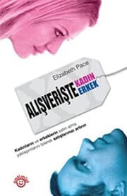 Tapa de Alisveriste Kadin Erkek