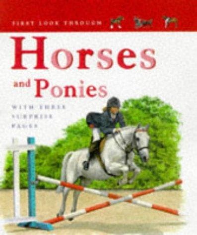 Tapa de Horses and Ponies