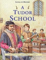 Tapa de Tudor School