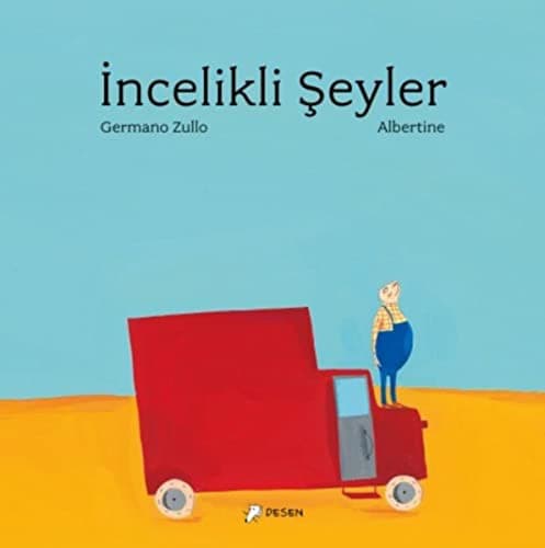 Tapa de İncelikli Şeyler