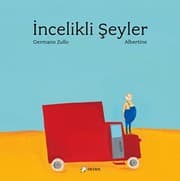 Tapa de İncelikli Şeyler