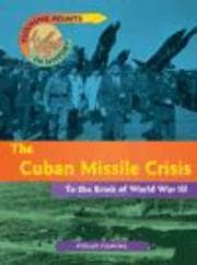 Tapa de Cuban Missile Crisis (Turning Points in History)