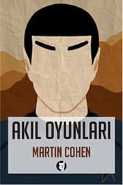 Tapa de Akil Oyunlari