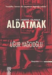 Tapa de Bir Hediye Olarak Aldatmak
