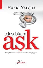 Tapa de Tek Sabikam Ask