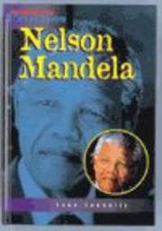 Tapa de Nelson Mandela