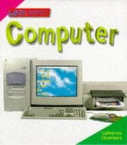 Tapa de Computer (Look Inside)