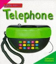 Tapa de Telephone (Look Inside)