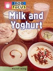 Tapa de Milk and Yogurt (Food in Focus)
