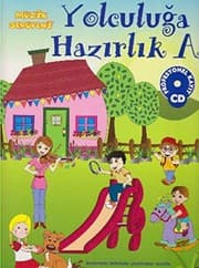 Tapa de Müzik Serüveni Yolculuga Hazirlik A