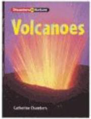 Tapa de Volcanoes (Disasters in Nature)