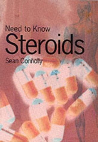 Tapa de Need to Know