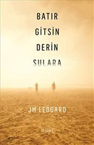 Tapa de Batir Gitsin Derin Sulara