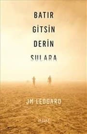 Tapa de Batir Gitsin Derin Sulara