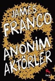 Tapa de Anonim Aktörler