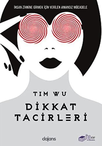 Tapa de Dikkat Tacirleri