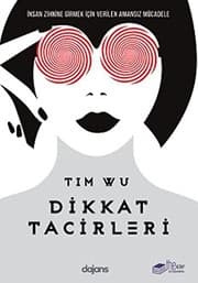 Tapa de Dikkat Tacirleri