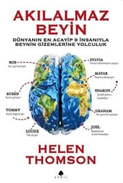 Tapa de Akilalmaz Beyin