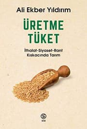 Tapa de Üretme Tüket
