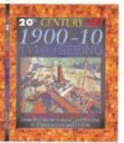 Tapa de 1900-10 New Ways of Seeing (20th Century Art)
